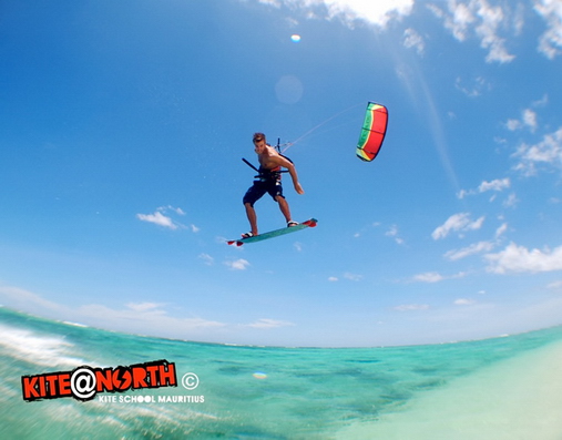 Kite@North - Mauritius Guesthouse