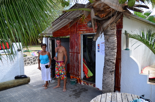 Kite@North - Mauritius Guesthouse