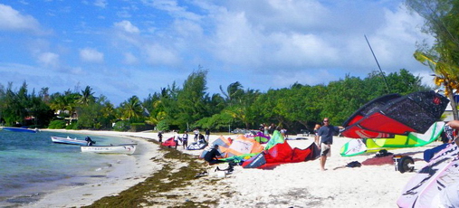 Kite@North - Mauritius Guesthouse