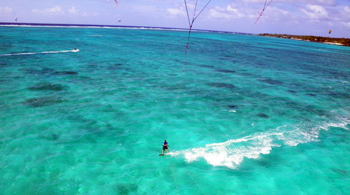 Kite@North - Mauritius Guesthouse