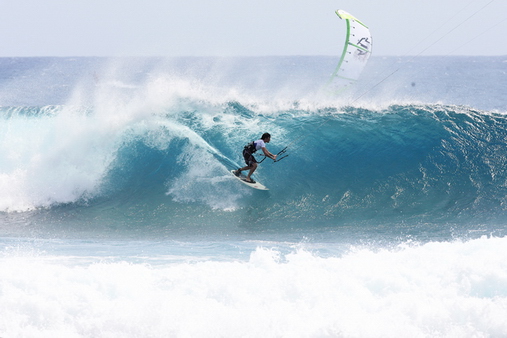 Kite@North - Surfing - Mauritius Guesthouse