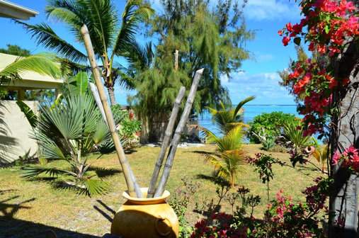 Jardin de Corail - Mauritius Guesthouse