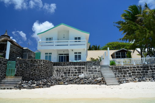 Jonash - Mauritius Guesthouse
