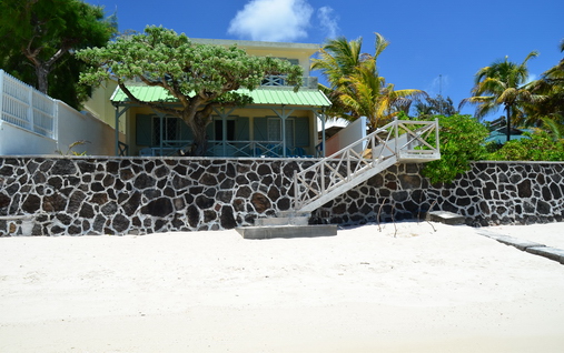 Le Veloutier - Mauritius Guesthouse